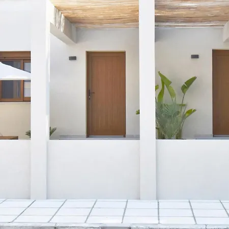 Swell Living * Asprovalta