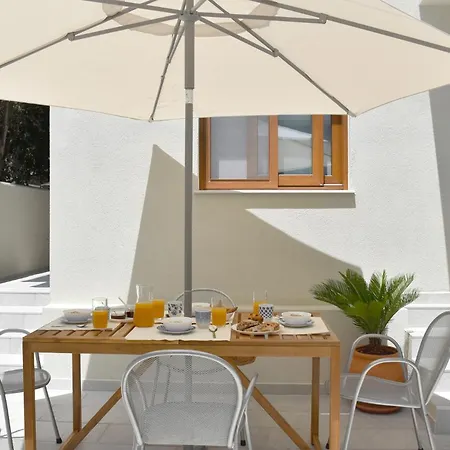 Swell Living Appartement