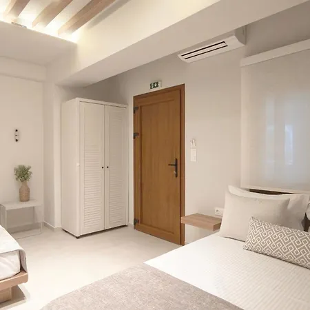 Appartement Swell Living
