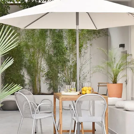 Appartement Swell Living Asprovalta
