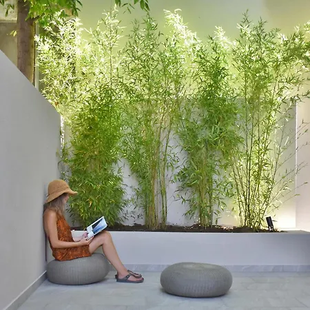 Swell Living Appartement