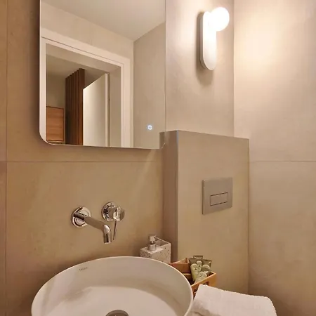 Appartement Swell Living Asprovalta