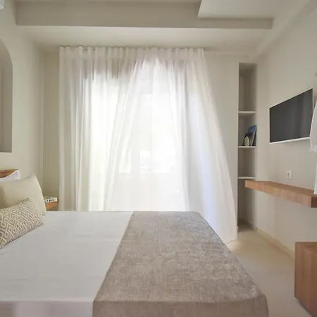 Swell Living Appartement *