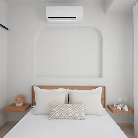 شقة Swell Living *