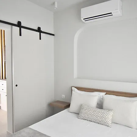 Appartement Swell Living Asprovalta