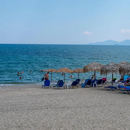 Appartement Swell Living Asprovalta