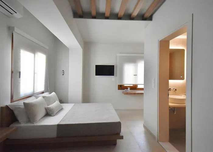 公寓 Swell Living *