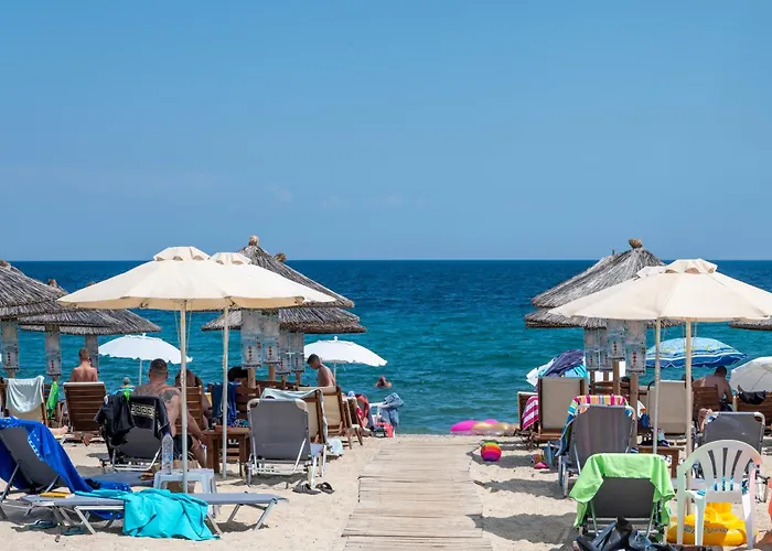 Swell Living * 艾斯普罗瓦塔